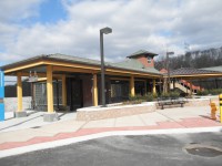 Cortlandt Station